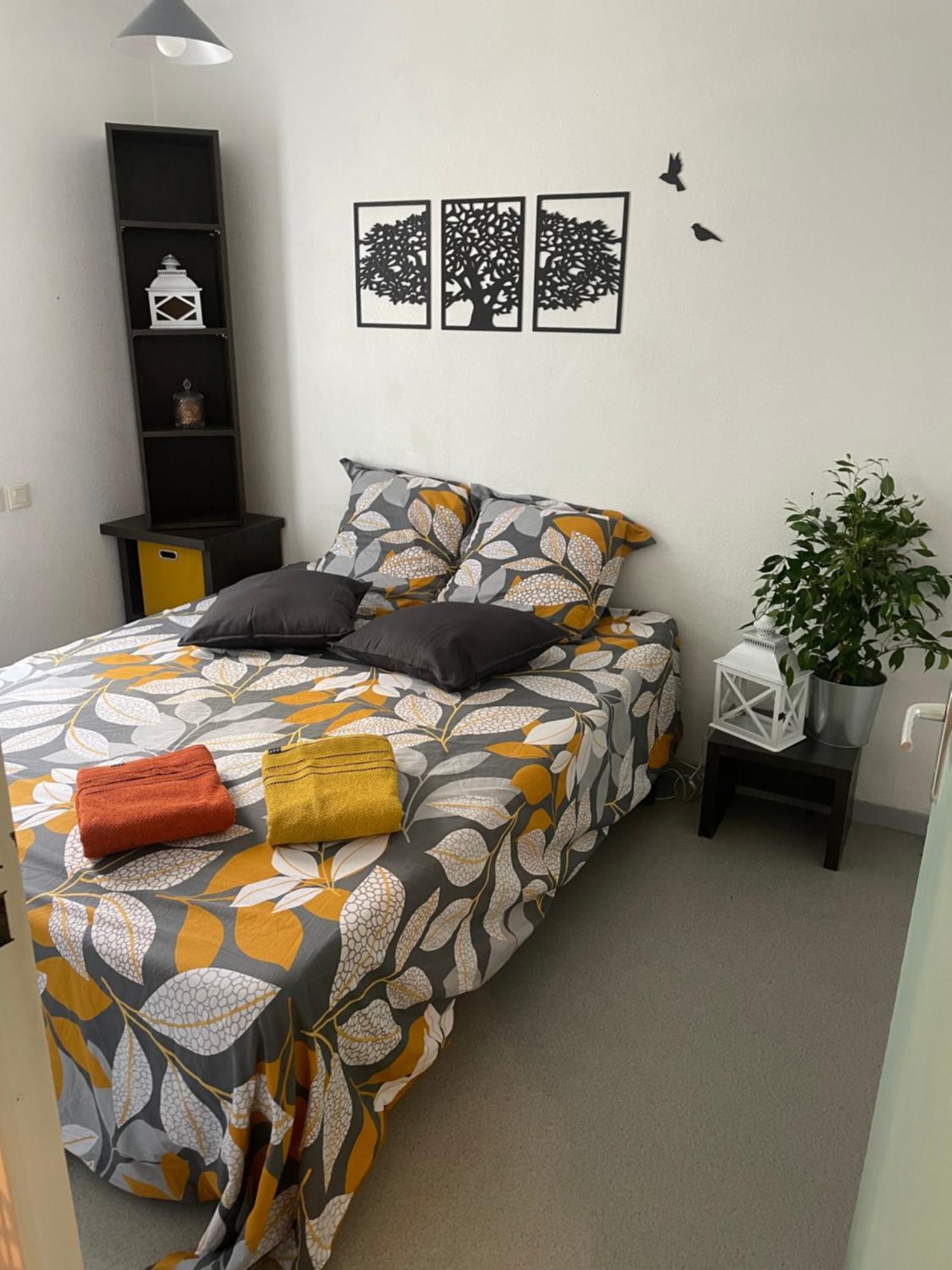 Parc Arena Apartment Ним Екстериор снимка
